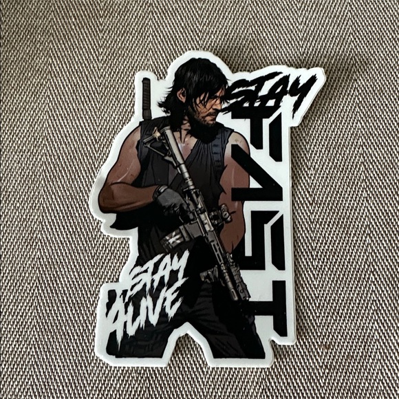 Random sticker Stack - Picture 7 of 7